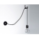 Hook Light Atelier Areti Wall Lamp
