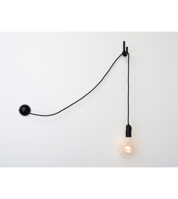 Hook Light Atelier Areti Wandleuchte