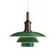 PH 3½-3 Pendant Louis Poulsen Suspension