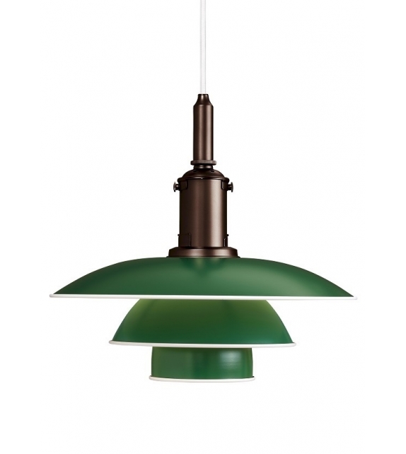 PH 3½-3 Pendant Louis Poulsen Lampada a Sospensione