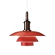PH 3½-3 Pendant Louis Poulsen Suspension