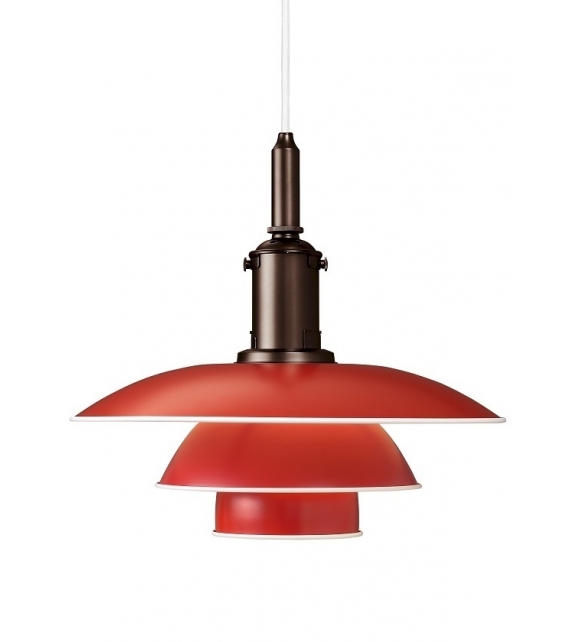 PH 3½-3 Pendant Louis Poulsen Suspension