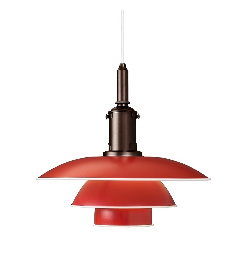 PH 3½-3 Pendant Louis Poulsen Suspension