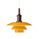 PH 3½-3 Pendant Louis Poulsen Suspension