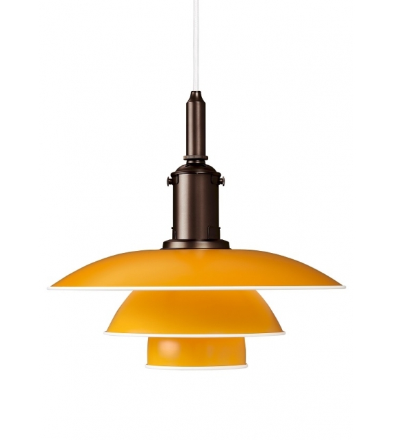 PH 3½-3 Pendant Louis Poulsen Lampada a Sospensione