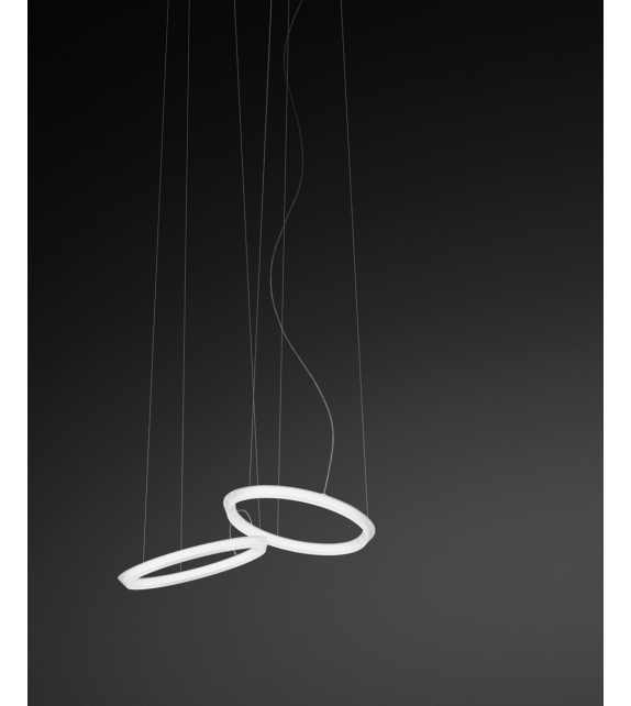 Halo Vibia Suspension