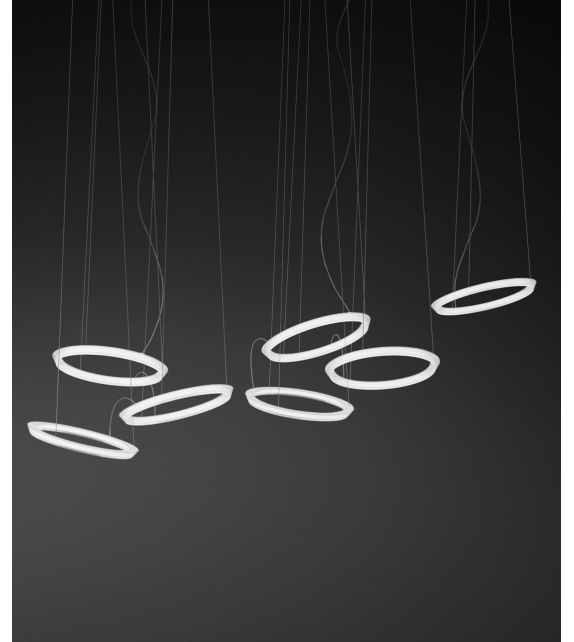 Halo Vibia Suspension