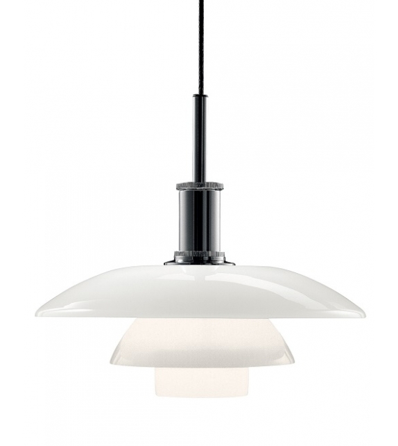 PH 4½-4 Pendant Louis Poulsen Suspension