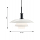 PH 4½-4 Pendant Louis Poulsen Lampada a Sospensione