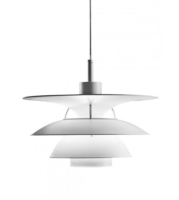 PH 5-4½ & PH 6½-6 Louis Poulsen Suspension