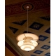 PH 5-4½ & PH 6½-6 Louis Poulsen Suspension Lamp