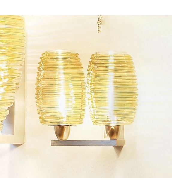 Damasco Vistosi Applique