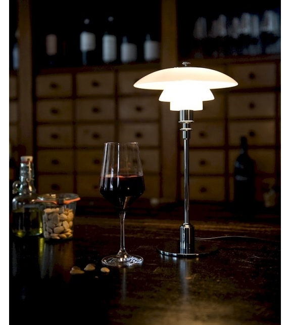 PH 2/1 Table Louis Poulsen Lámpara de Mesa