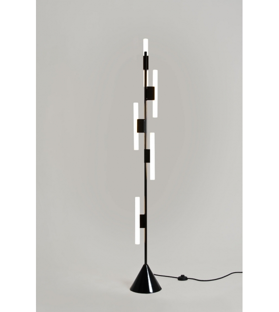 5 Tubes Atelier Areti Floor Lamp