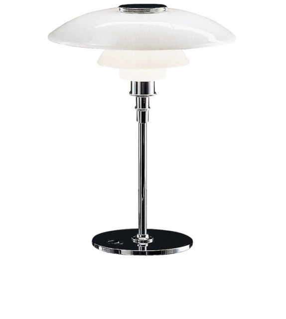 PH 4½-3½ Louis Poulsen Lámpara de Mesa