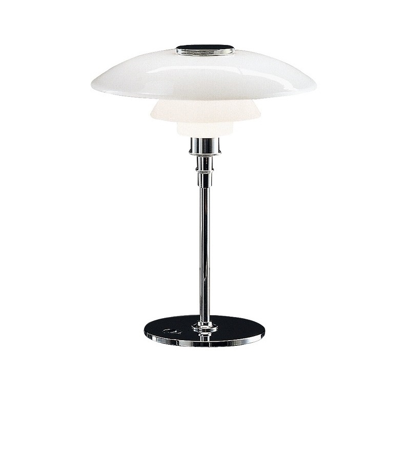 PH 4½-3½ Louis Poulsen Tischleuchte