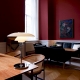 PH 4½-3½ Louis Poulsen Lampe de Table