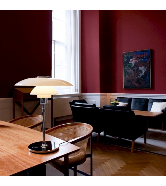PH 4½-3½ Louis Poulsen Table Lamp