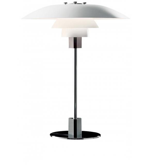 PH 4/3 Louis Poulsen Lámpara de Mesa
