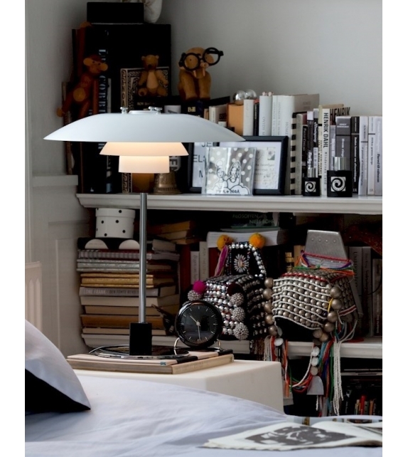 PH 4/3 Louis Poulsen Tischleuchte