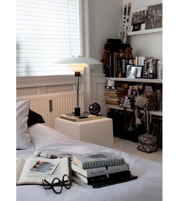 PH 4/3 Louis Poulsen Tischleuchte