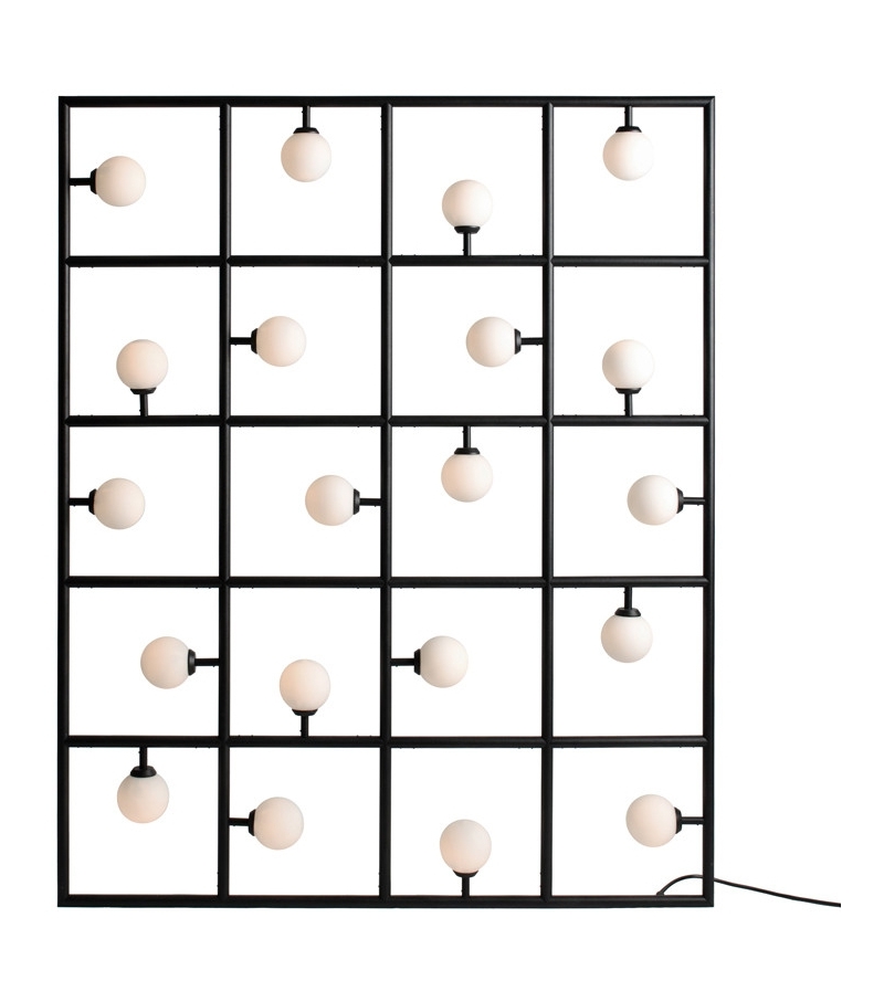 Squares Atelier Areti Wall-Floor Lamp