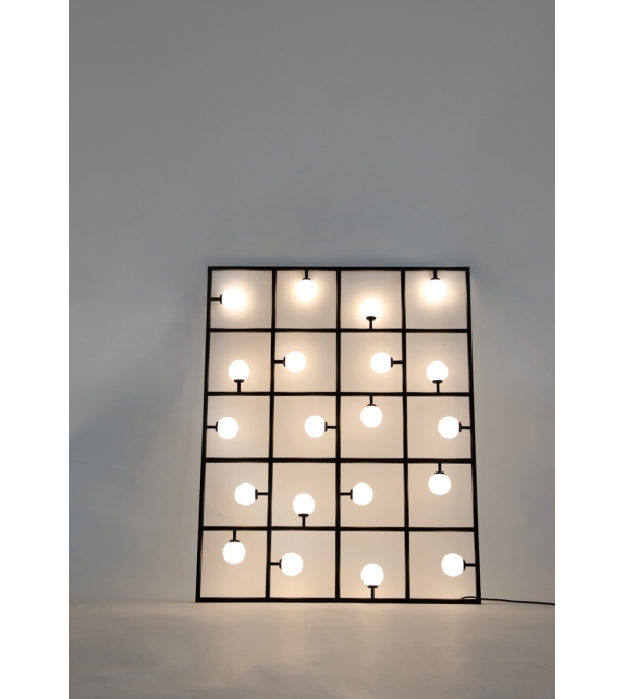 Squares Atelier Areti Wall-Floor Lamp