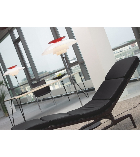 PH 80 Louis Poulsen Floor Lamp