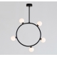 Circle and Sphere Atelier Areti Lampada a Sospensione