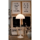 Panthella Louis Poulsen Floor Lamp