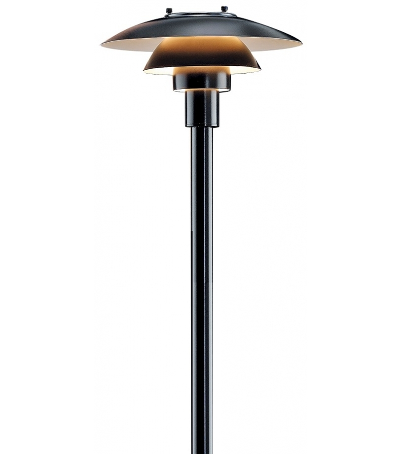 PH 3-2½ Louis Poulsen Lampadaire