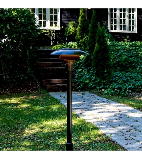 PH 3-2½ Louis Poulsen Floor Lamp