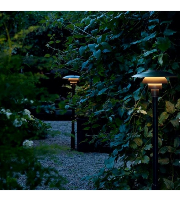 PH 3-2½ Louis Poulsen Floor Lamp