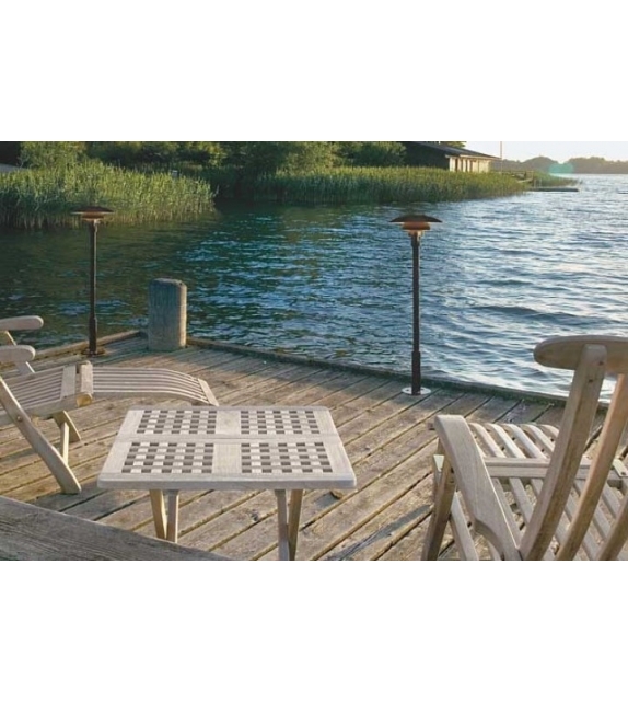 PH 3-2½ Louis Poulsen Lampada da Terra