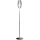 Damasco Vistosi Floor Lamp