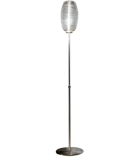 Damasco Vistosi Floor Lamp