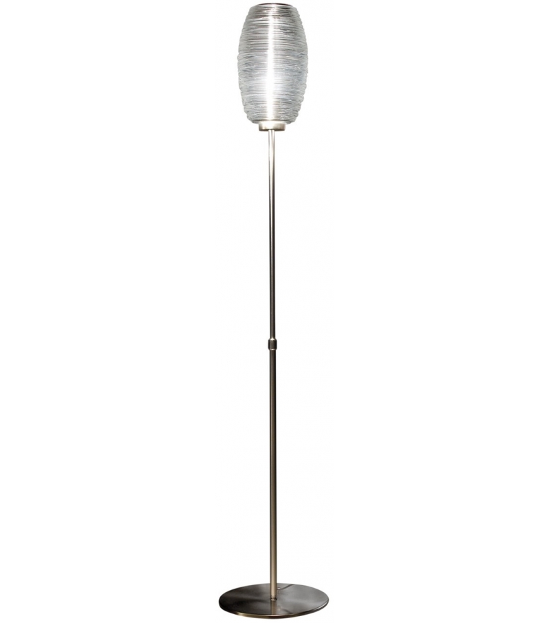 Damasco Vistosi Lampadaire
