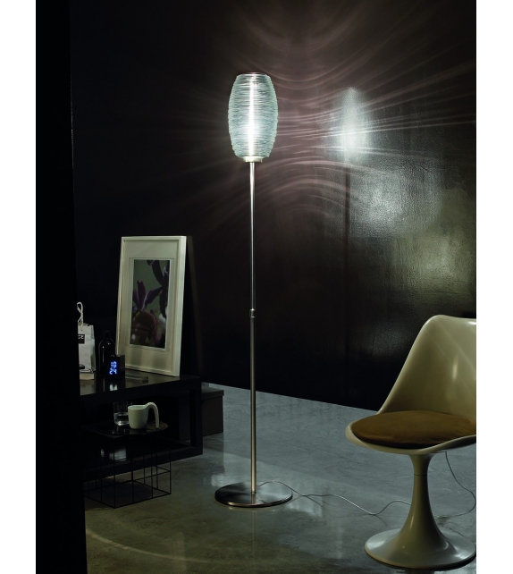 Damasco Vistosi Lampadaire