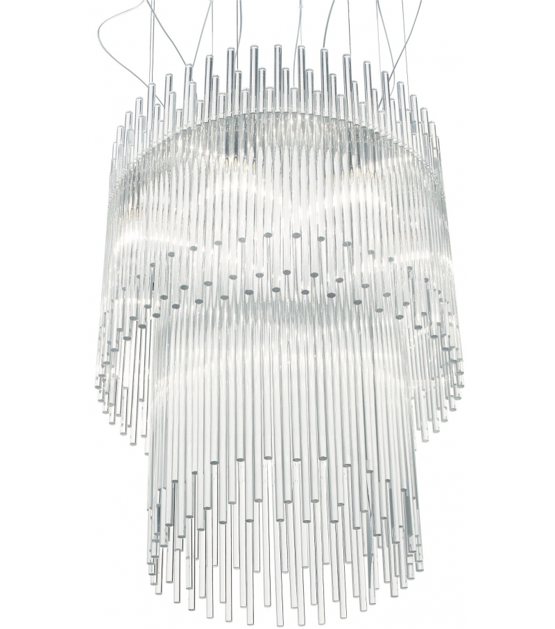 Diadema  Vistosi Lampadario