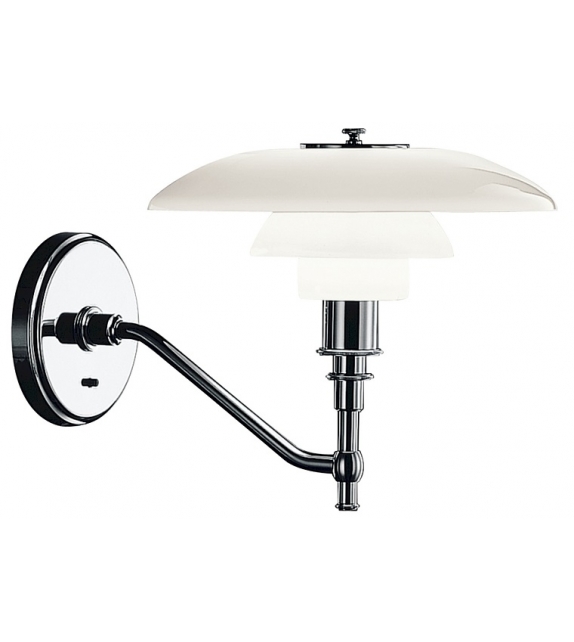 PH 3/2 Louis Poulsen Applique