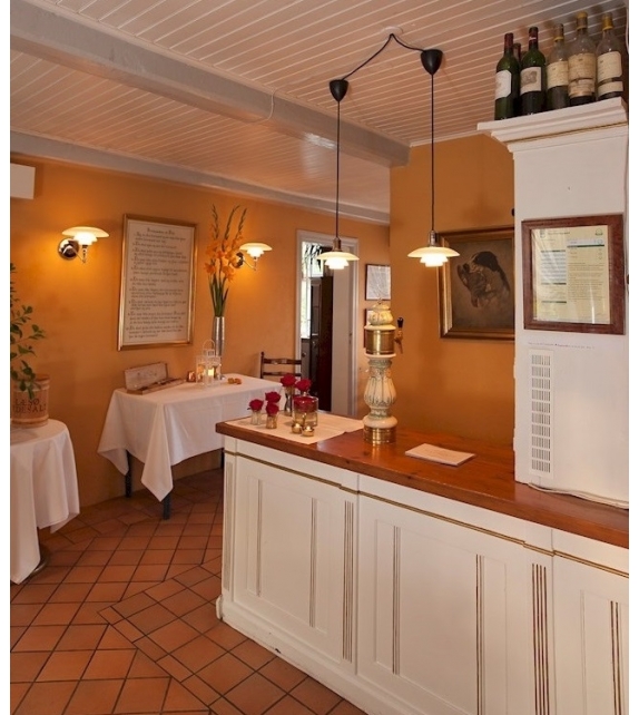 PH 3/2 Louis Poulsen Applique