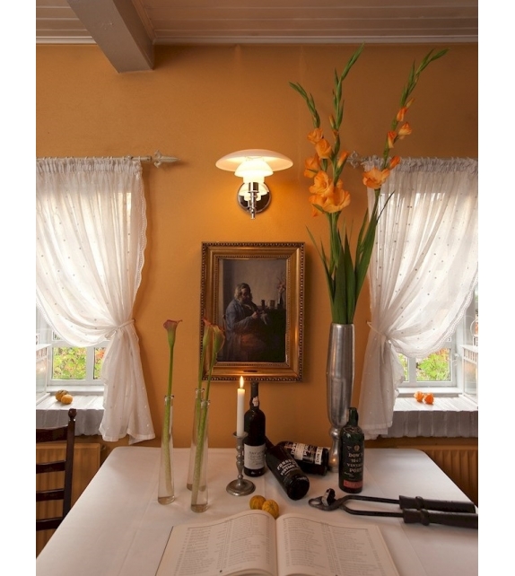 PH 3/2 Louis Poulsen Wandleuchte