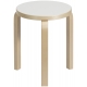 60 Stool Artek Hocker