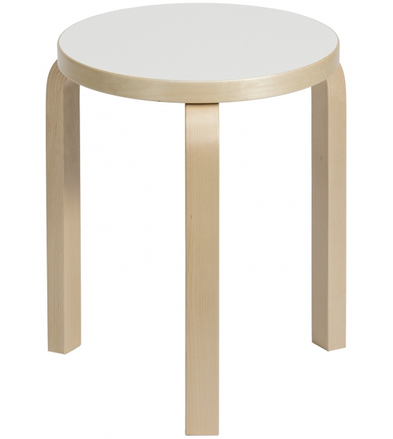 60 Stool Artek Sgabello