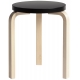 60 Stool Artek Sgabello