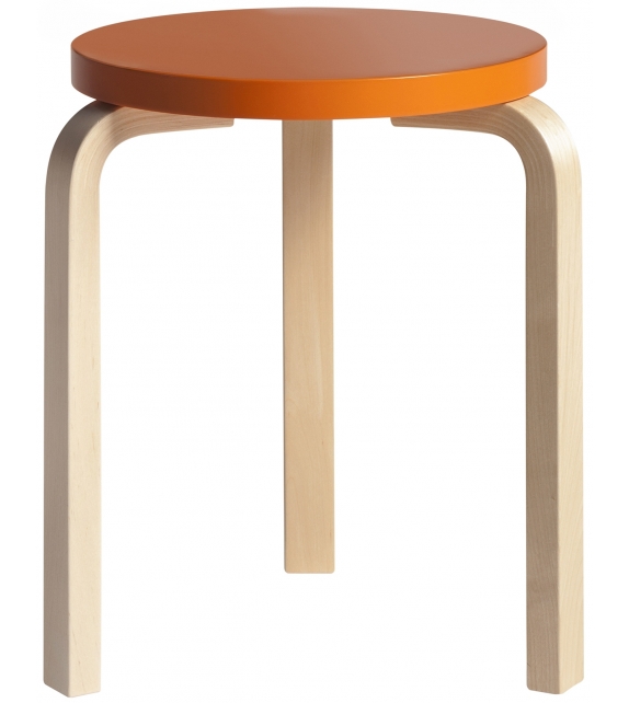 60 Stool Artek Taburete
