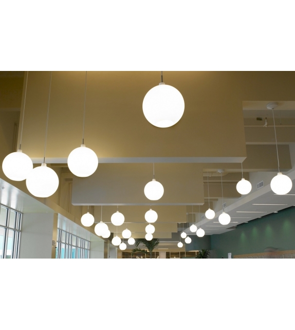 Wohlert Louis Poulsen Lampada a Sospensione