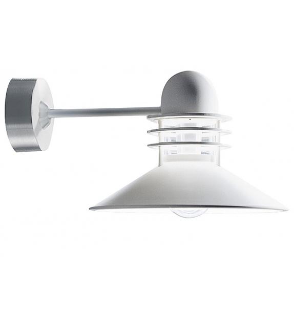 Nyhavn Louis Poulsen Wall Lamp