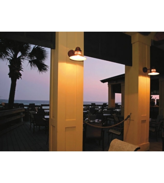 Nyhavn Louis Poulsen Wall Lamp