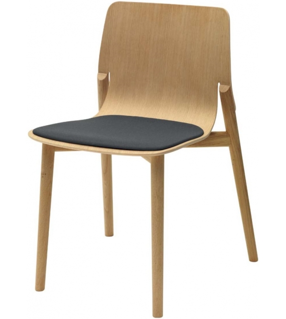 Kayak Soft Alias Silla